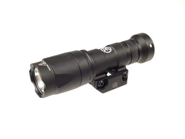 WADSN ТАКТИЧНИЙ ЛІХТАР M300A SCOUT SHORT BLACK 31712