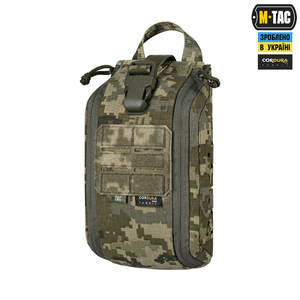 M-TAC ПІДСУМОК МЕДИЧНИЙ ELITE RIP OFF GEN.II MM14