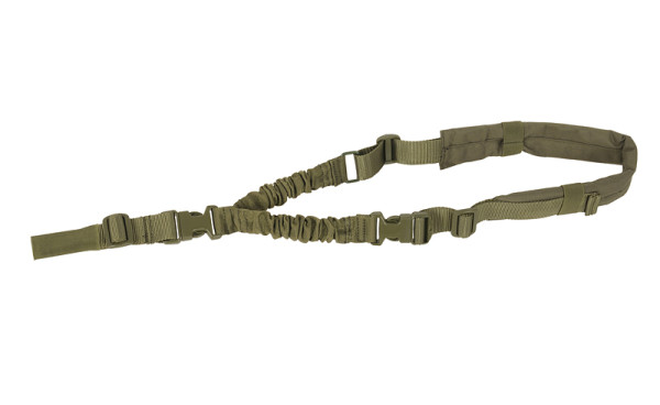8FIELDS РЕМЕНЬ ОДНОТОЧЕЧНЫЙ GEN3 OLIVE HS2120