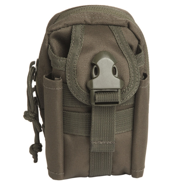 MIL-TEC ПОДСУМОК COMMANDO OLIVE HS2029