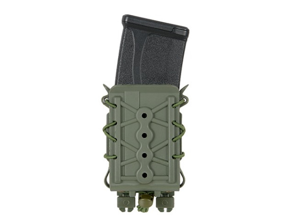 PJ ПІДСУМОК FASTMAG M4 5.56 OLIVE HS2349
