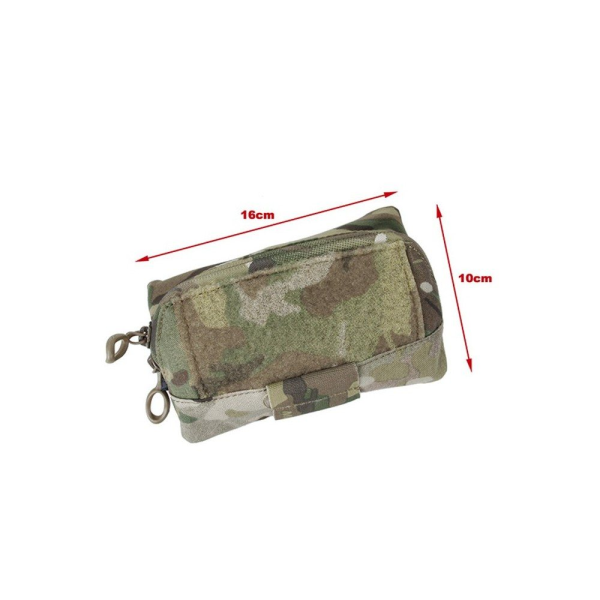 TMC ПОДСУМОК АДМИН ЛЕГКИЙ REECE MULTICAM HS0980