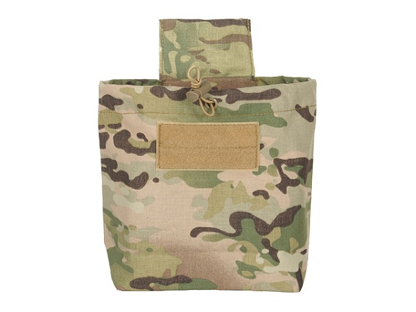 8FIELDS СУМКА ДЛЯ СКИДАННЯ CORDURA PREMIUM MULTICAM HS1825