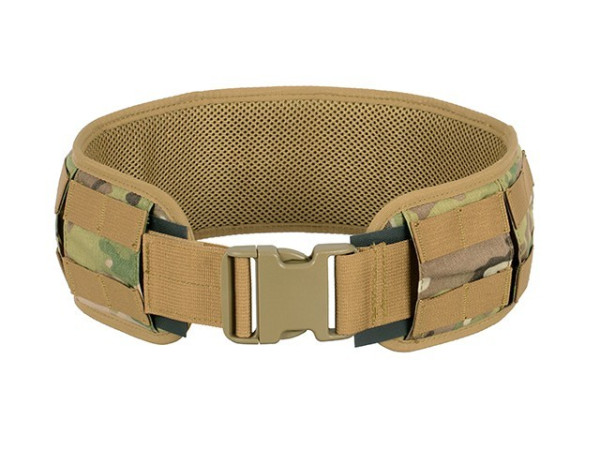 8FIELDS РПС COMBAT BELT CORDURA 500D PREMIUM L MULTICAM HS1794