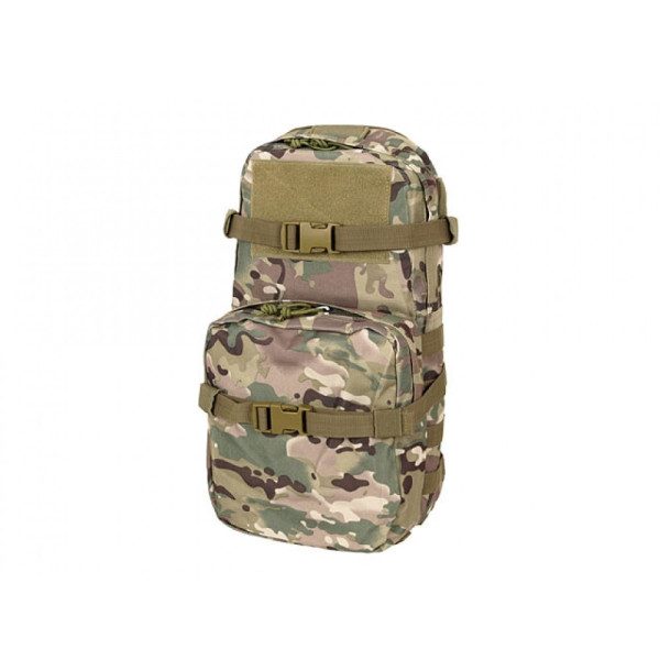 8FIELDS ТАКТИЧЕСКИЙ РЮКЗАК ГИДРАТОР MULTICAM HS1836