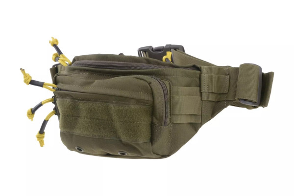 GFC СУМКА ПОЯСНАЯ ANNY PACK OLIVE HS1876