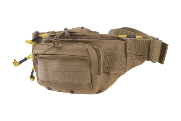 GFC СУМКА ПОЯСНАЯ FANNY PACK TAN HS1877