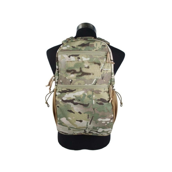 TMC ТАКТИЧНИЙ РЮКЗАК LIGHTWEIGHT 14L MULTICAM HS2355