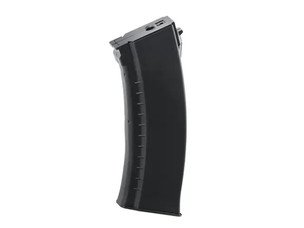 CYMA МАГАЗИН МЕХАНИЧЕСКИЙ AK74 REINFORCED POLYMER 130BBS BLACK 2882