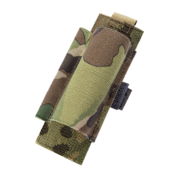 CAMO-TEC ПОДСУМОК ДЛЯ ТУРНИКЕТА MOLLE MULTICAM 8747