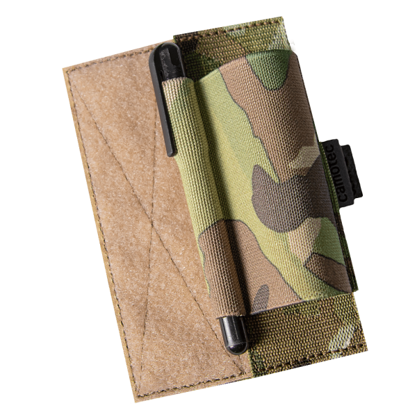 CAMO-TEC ПІДСУМОК ДЛЯ ТУРНІКЕТА VELCRO MULTICAM 8746