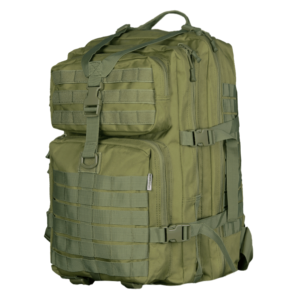 CAMO-TEC РЮКЗАК FORAY 40Л OLIVE 8753