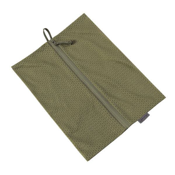CAMO-TEC ОРГАНАЙЗЕР 2.0 М OLIVE 8736