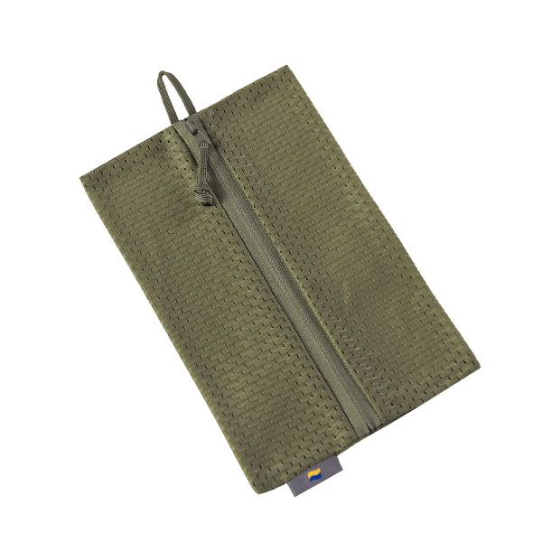 CAMO-TEC ОРГАНАЙЗЕР 2.0 S OLIVE 8735