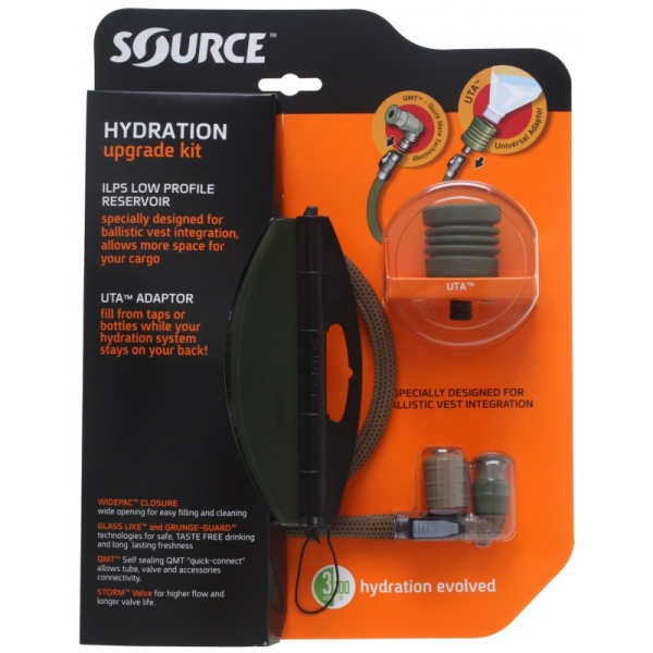 SOURCE ILPS 3L SQC QMT STORM VALVE IRR COYOTE