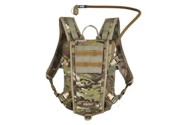 SOURCE ГІДРАТОР RIDER 3L WLPS MULTICAM