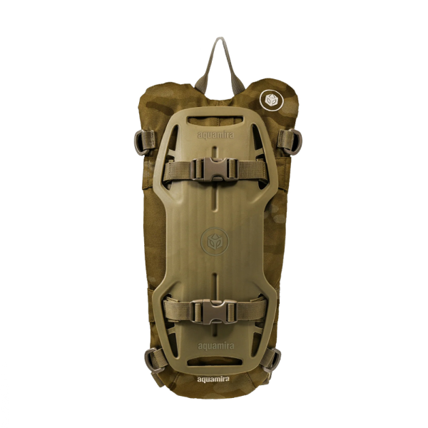 AQUAMIRA TACTICAL HYDRATION PACK GUARDIAN (MC)