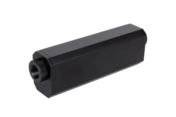 CYMA СТРАЙКБОЛЬНИЙ ГЛУШНИК SOC SOUND SUPPRESSOR BLACK 30771