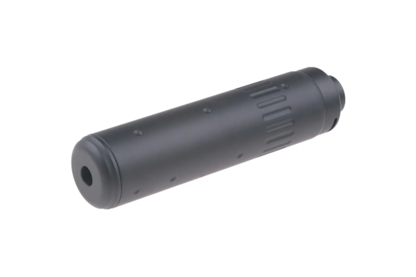 CYMA СТРАЙКБОЛЬНИЙ ГЛУШНИК ACC SILENCER BLACK 31945