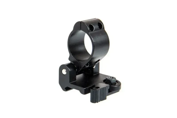 AIM-O КРІПЛЕННЯ QD 30ММ BLACK 15599