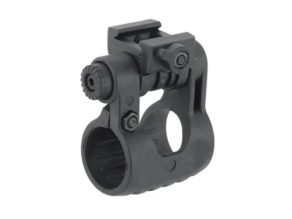 ELEMENT КРІПЛЕННЯ ADJUSTABLE TACTICAL LIGHT MOUNT BLACK 27985