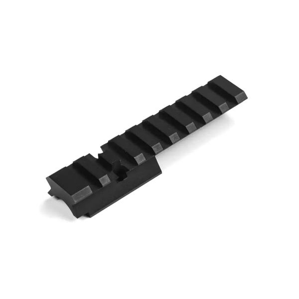 NOVRITSCH КРЕПЛЕНИЕ КОЛЛИМАТОРА SSP5 TOPRAIL BLACK 29474