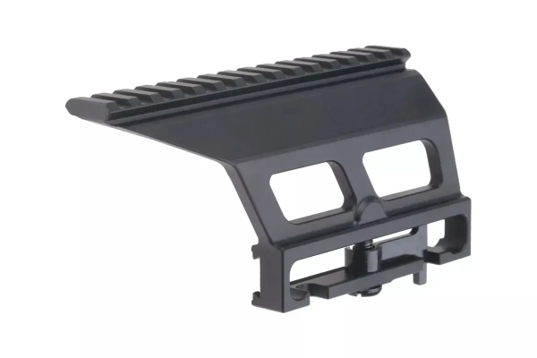 CYMA ЛАСТІВЧИН ХВІСТ SIDE MOUNTING RAIL SVD 30286