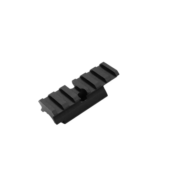 NOVRITSCH КРІПЛЕННЯ КОЛІМАТОРА SSP5 TOPRAIL SHORT BLACK 30545