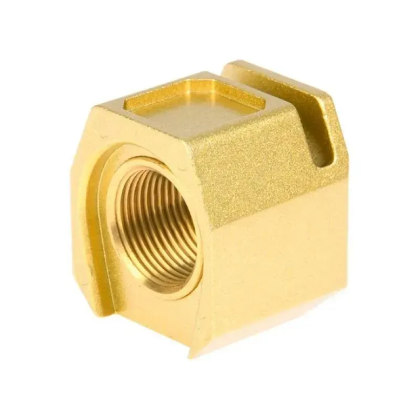SECUTOR ДТК ПИСТОЛЕТНЫЙ LUDUS GOLD 15246