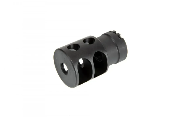 5KU ДТК K-2 FLASH HIDER BLACK 23772