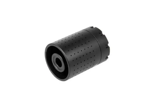 5KU ДТК QG FRF FLASH HIDER BLACK 30295