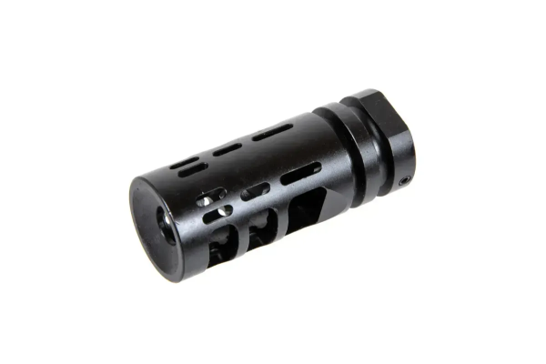 5KU ПЛАМЕГАСИТЕЛЬ G762 COMPENSATOR BLACK 32205