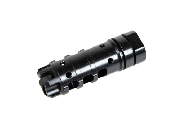 5KU ПЛАМЕГАСИТЕЛЬ DGN762B COMPENSATOR BLACK 32231