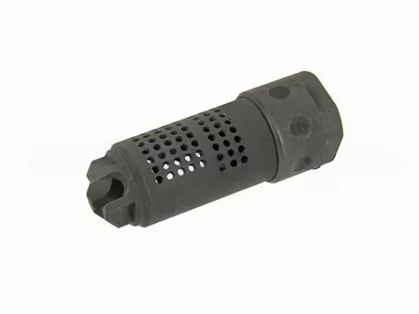 ACM ПЛАМЕГАСИТЕЛЬ QDC MULTI-AXIS 4763
