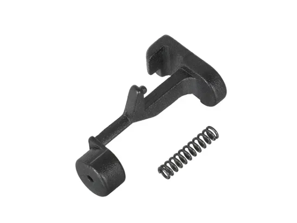 APS КНОПКА ПРИКЛАДУ АК74 BLACK 23158