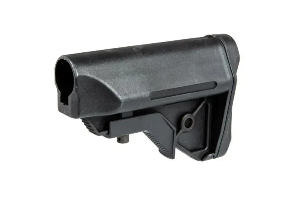 BIG DRAGON ПРИКЛАД EMERSON M4/M16 CRANE STOCK BLACK 23783