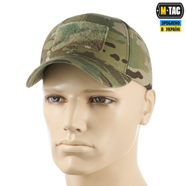 M-TAC БЕЙСБОЛКА ТАКТИЧНА ЛЕГКА GEN.II MC