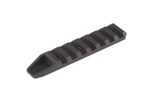 5KU ПЛАНКА RAIL FOR KEYMOD HANDGUARD MEDIUM BLACK 23549