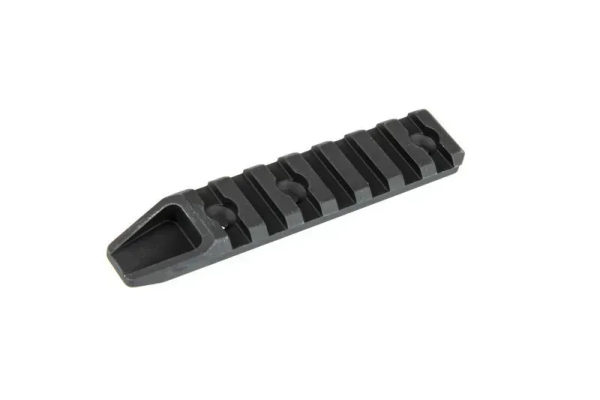 5KU ПЛАНКА KEYMOD/M-LOK HANDGUARD RIS RAIL LONG BLACK 23803