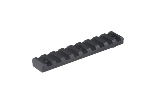 CYMA ПЛАНКА KEYMOD M134 RAIL BLACK 31616