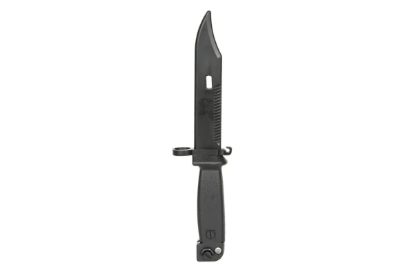 ACM НІЖ ШТИК ГУМОВИЙ BLACK ACM-26-029532