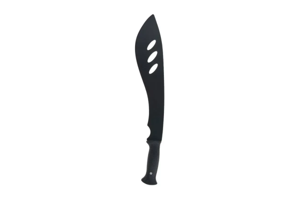 ULTIMATE TACTICAL НОЖ МАЧЕТЕ РЕЗИНОВЫЙ BLACK UTT-26-021057