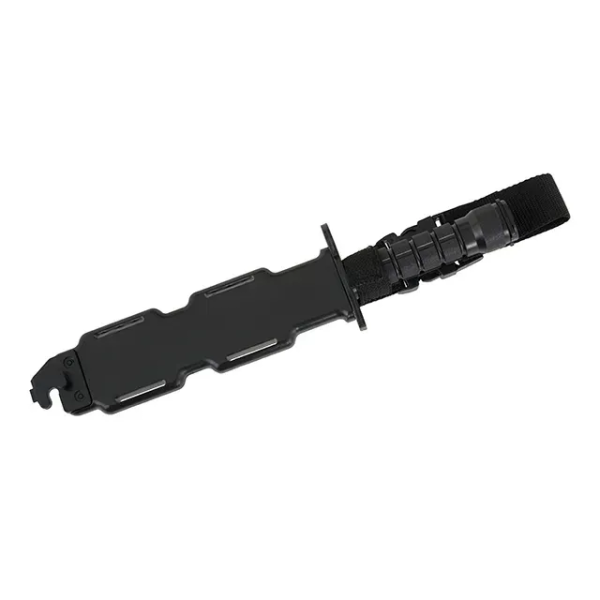 CYMA НОЖ ПЛАСТИКОВЫЙ M9 BLACK 3224