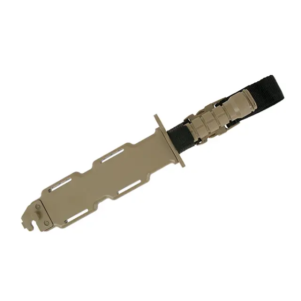 CYMA НОЖ ПЛАСТИКОВЫЙ M9 TAN 3794