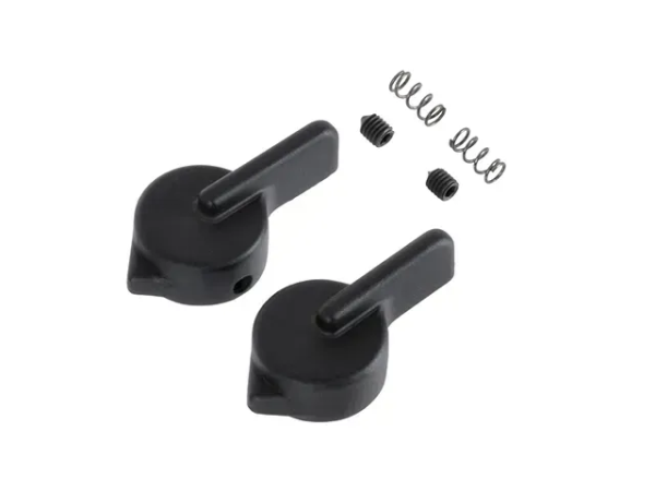 DOUBLE BELL ПЕРЕКЛЮЧАТЕЛЬ РЕЖИМОВ ОГНЯ SCAR-H SAFETY SELECTOR LEVER 31675