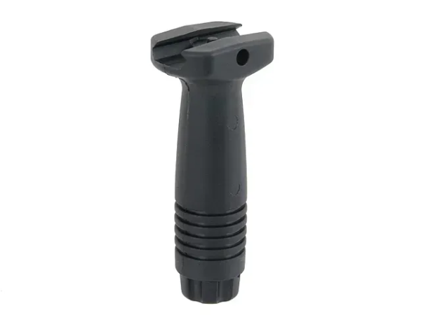 BIG DRAGON РУКОЯТКА ПЕРЕНОСА ОГНЯ VERTICAL FORWARD GRIP BLACK 22294