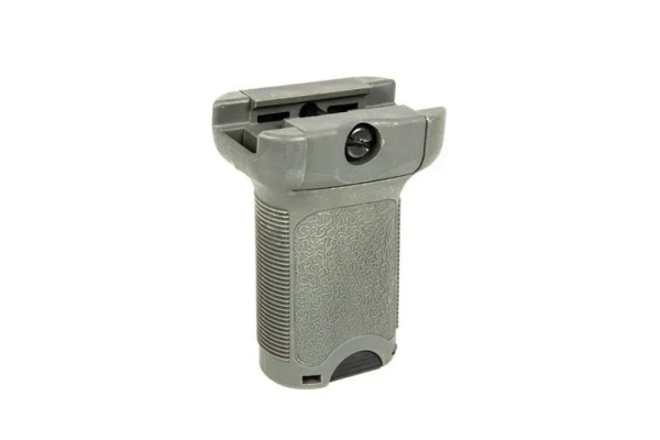 FMA РУКОЯТКА ПЕРЕНОСА ОГНЯ VERTICAL GRIP FOLIAGE GREEN 23502