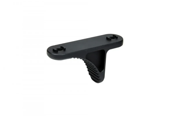 M-ETAL РУКОЯТКА ПЕРЕНОСА ОГНЯ B5 HANDSTOP BLACK 26281