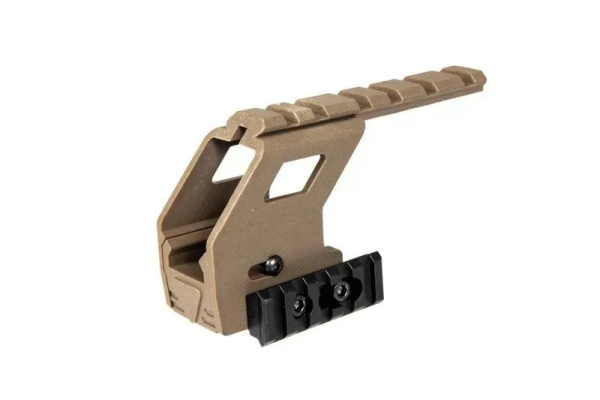 ULTIMATE TACTICAL ТАКТИЧЕСКИЙ ОБВЕС GLOCK TAN 15584