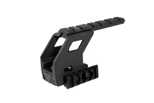 ULTIMATE TACTICAL ТАКТИЧЕСКИЙ ОБВЕС GLOCK BLACK 15585
